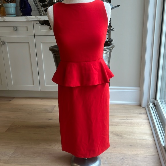 GUC Alice & Olivia dress - Picture 2 of 8